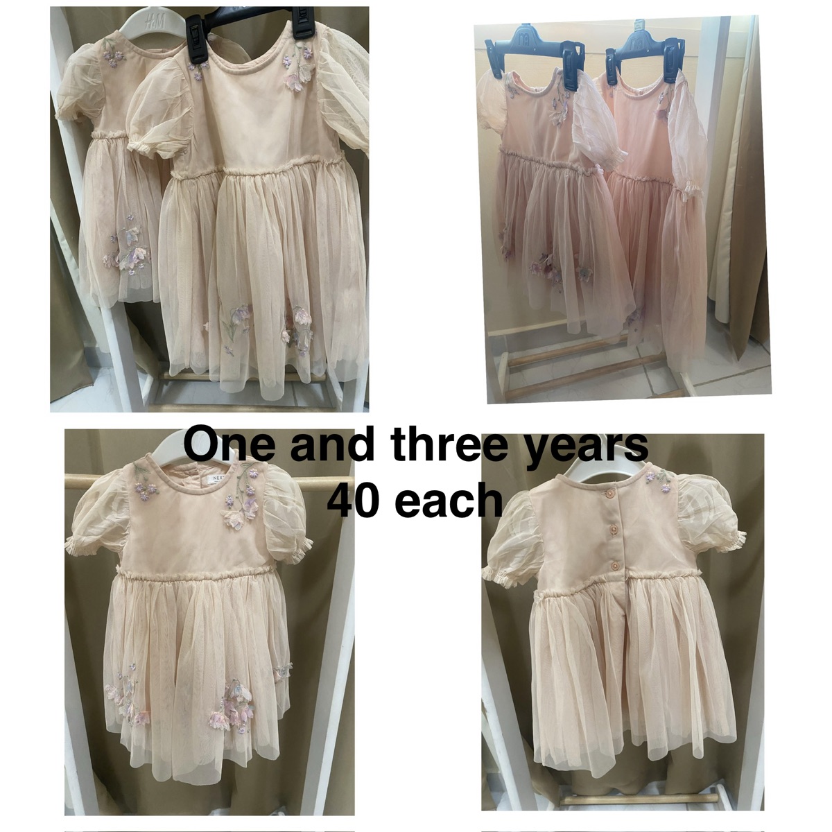 Clothes for babies from 0 to 3 - Image 9