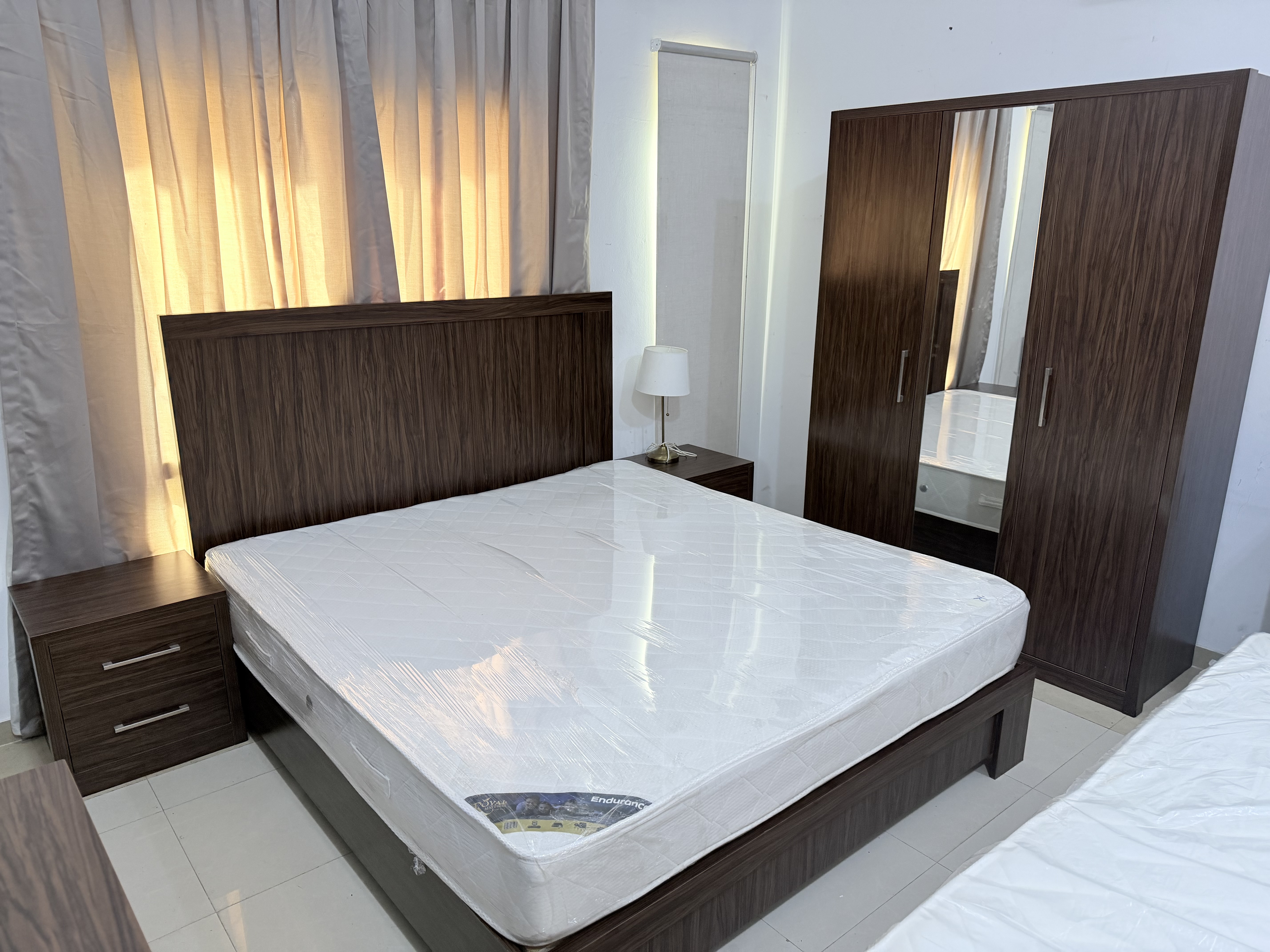 Urgent Sale King Bedroom set - Image 1