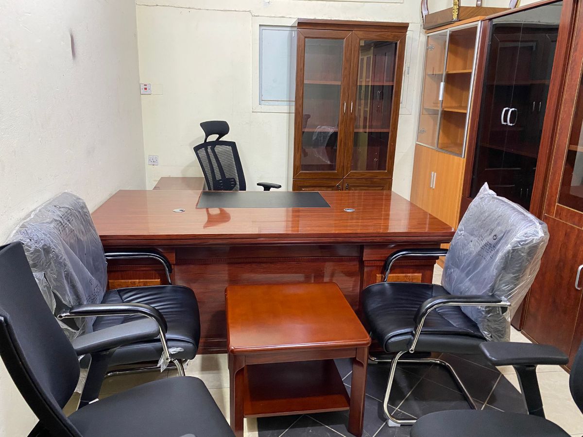 Used office furniture buy sell in Qatar 55157083 - Image 16
