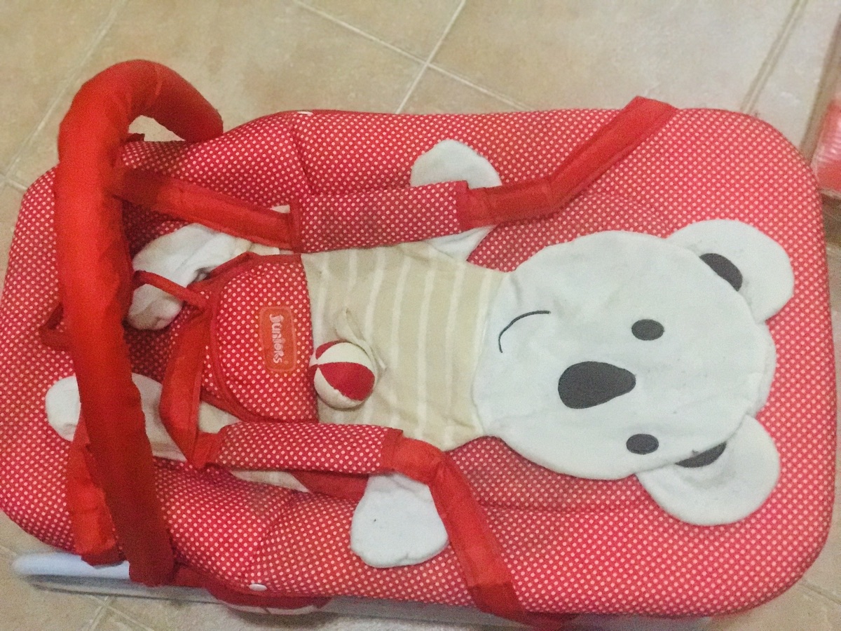 Juniors Kids cot, cradle and Rocker. Urgent Sale Buy Now, Save More. (Negotiable) - Image 10