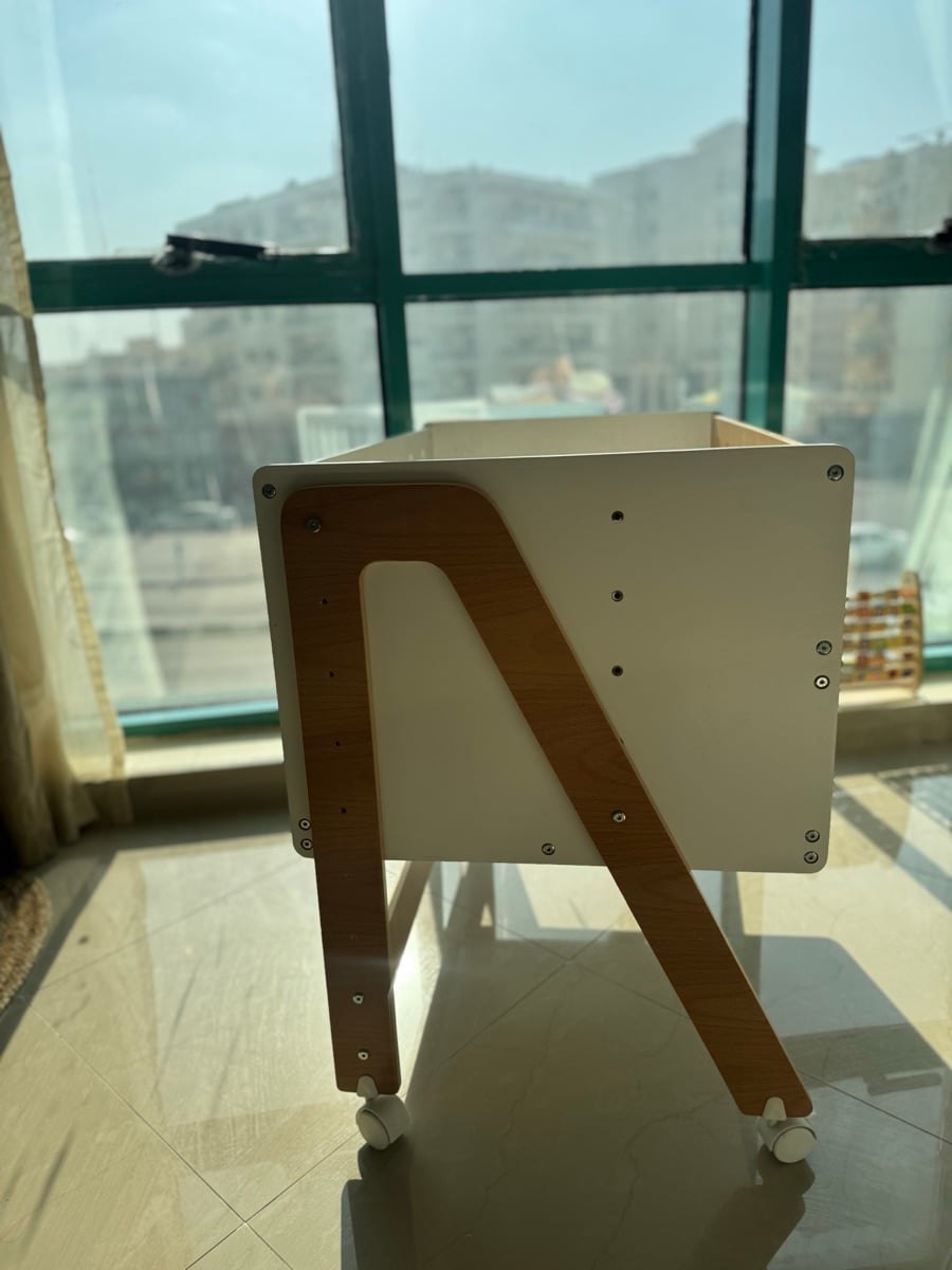 Convertible baby cots/cribs - Image 1
