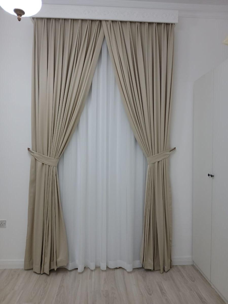 New model waves curtain stylish - Image 6