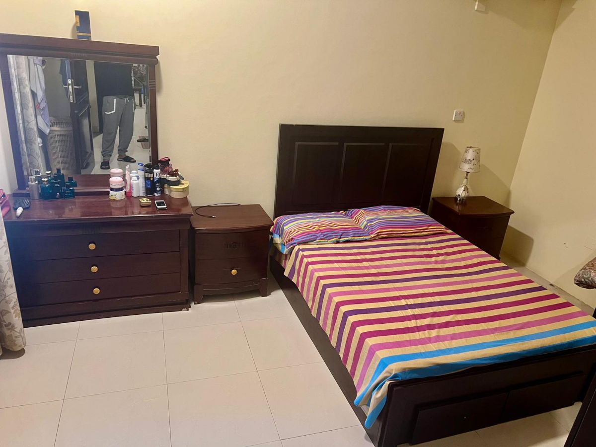 Bed Room Set - Image 1