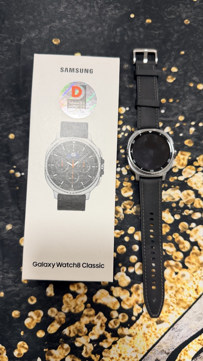 Samsung galaxy watch5 pro and galaxy watch8 classic - Image 3