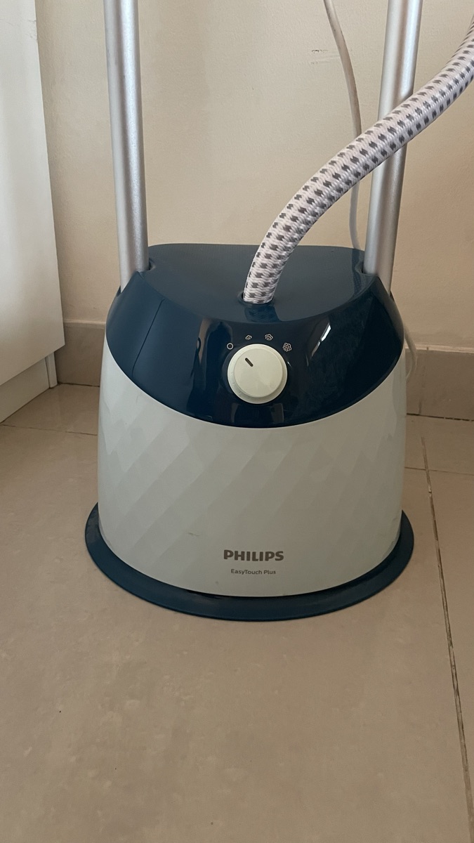 Philips easy touch garment steamer - Image 2