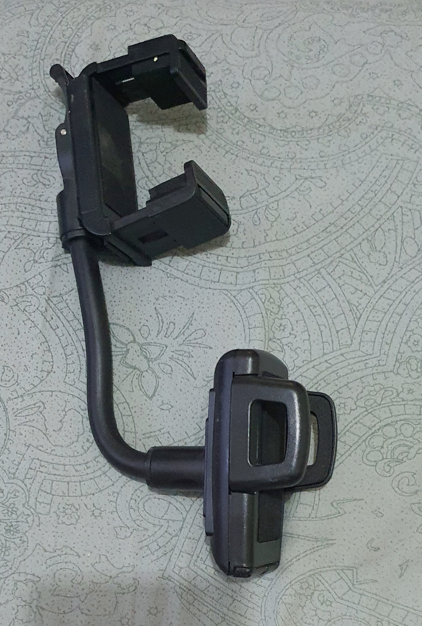 Universal Mobile Phone Holder Car - Image 9