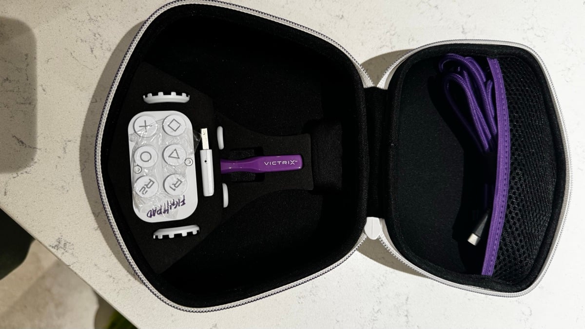 Victrix controller PRO - Image 2