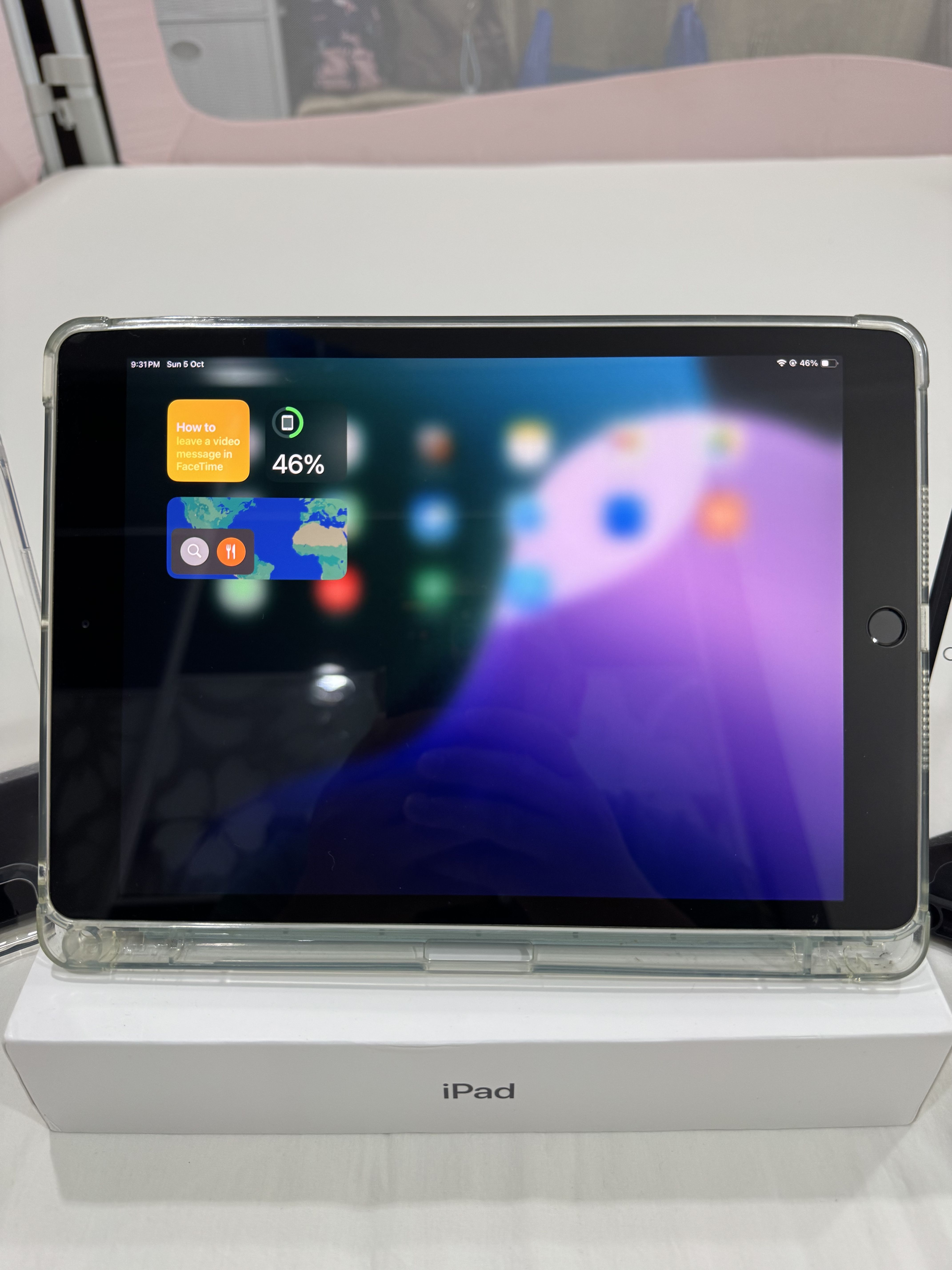 iPad 7th Gen 10.2" 128GB - Image 2
