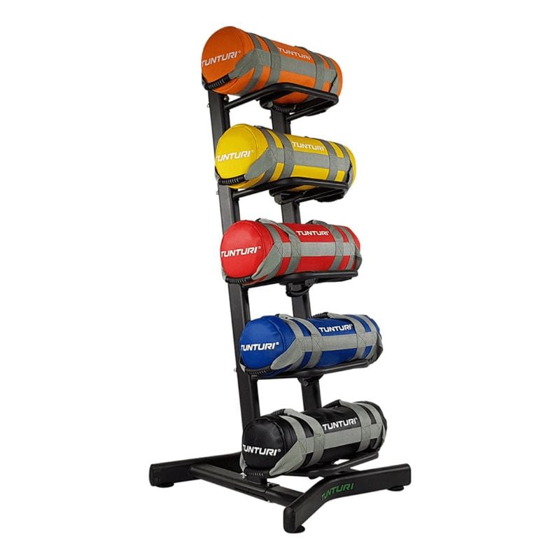 Sand bag rack 5 tires - Image 2