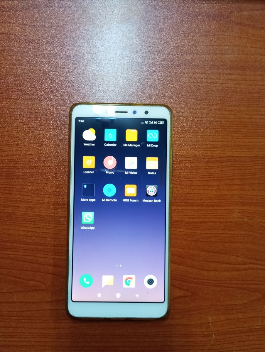 Redmi S2 For Sale Good Condition - Image 4