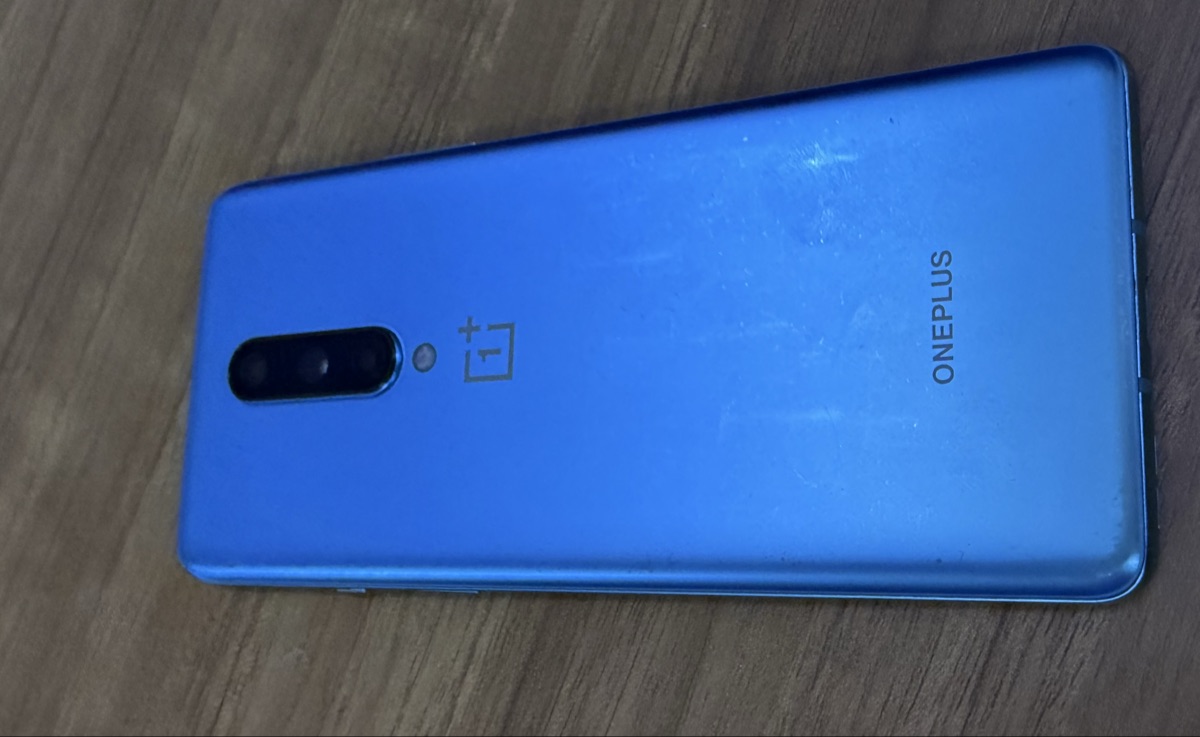 ONEPLUS 8 FOR SALE - Image 3