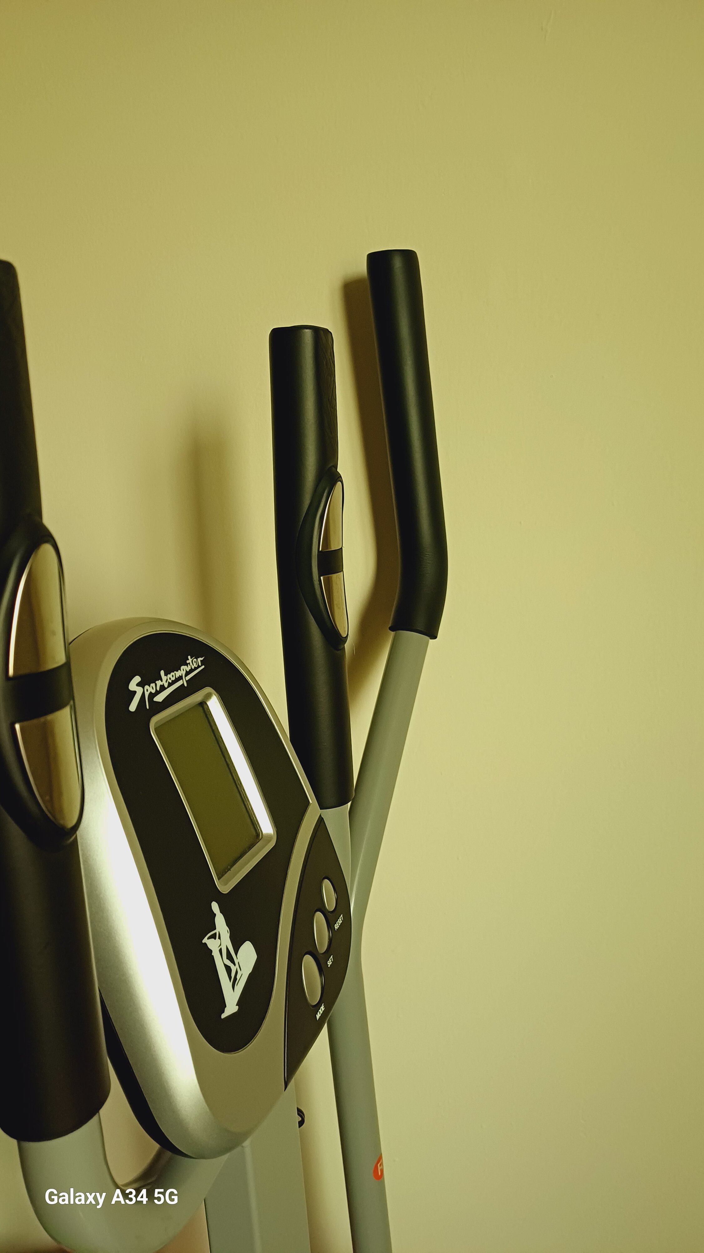 EURO FITNESS  Exercise Bike  - Image 2