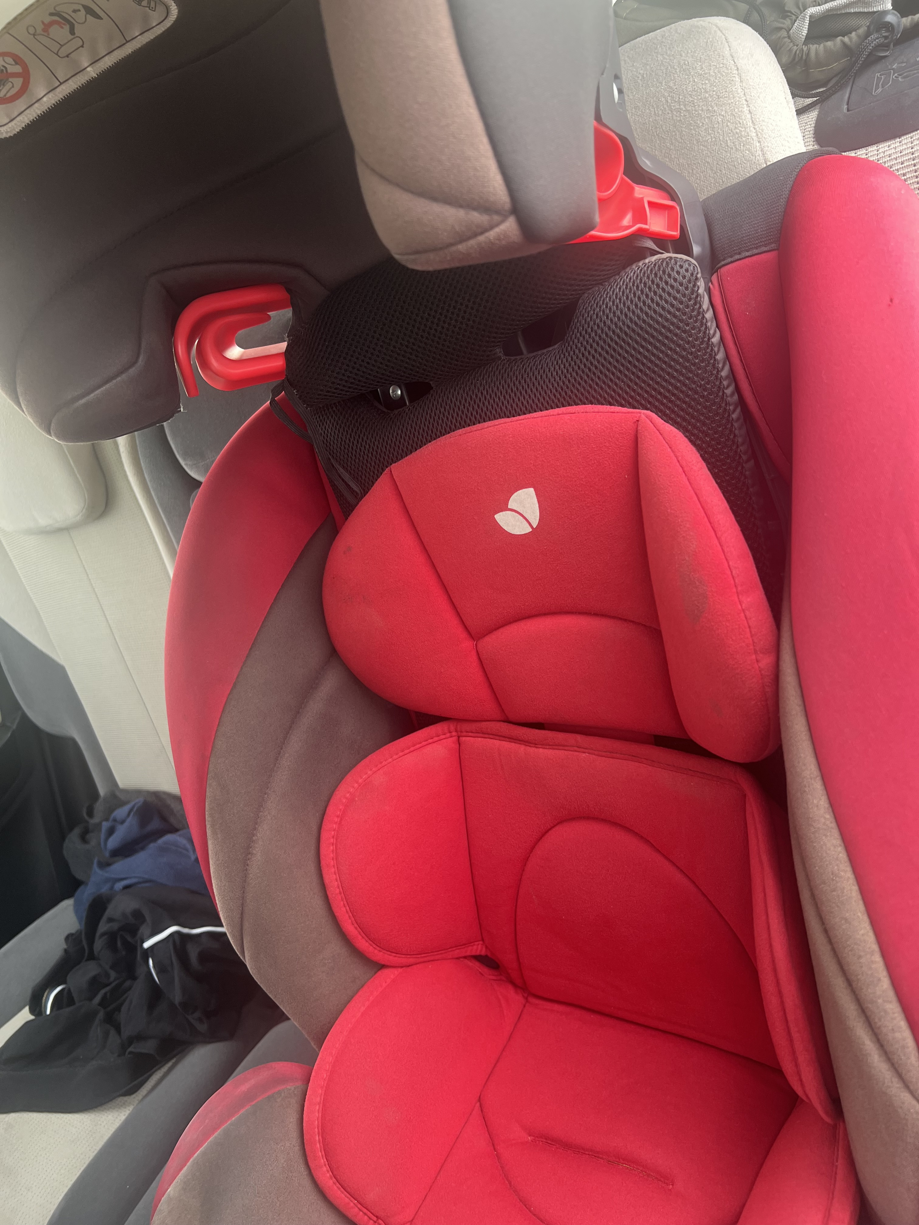 Car Seat Joie for Sale - Image 3