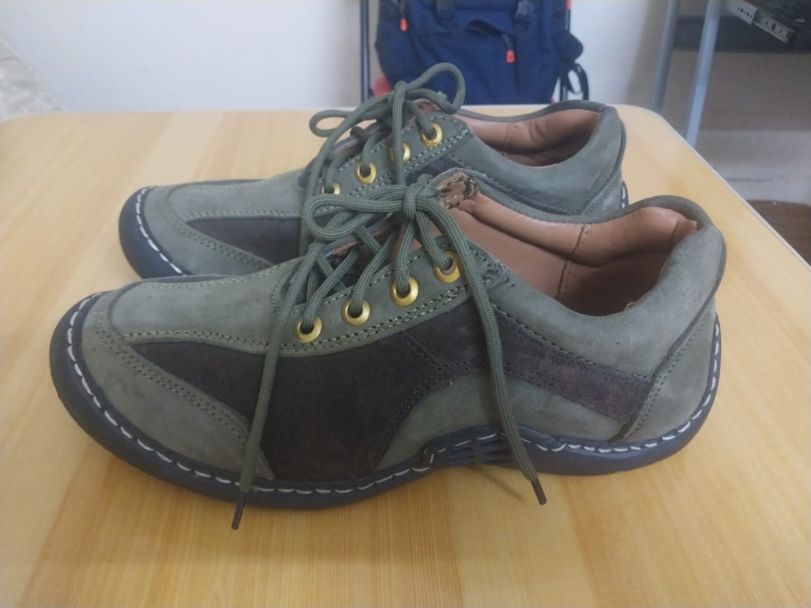 JF Just Fighter Size 41 NEW - Image 1