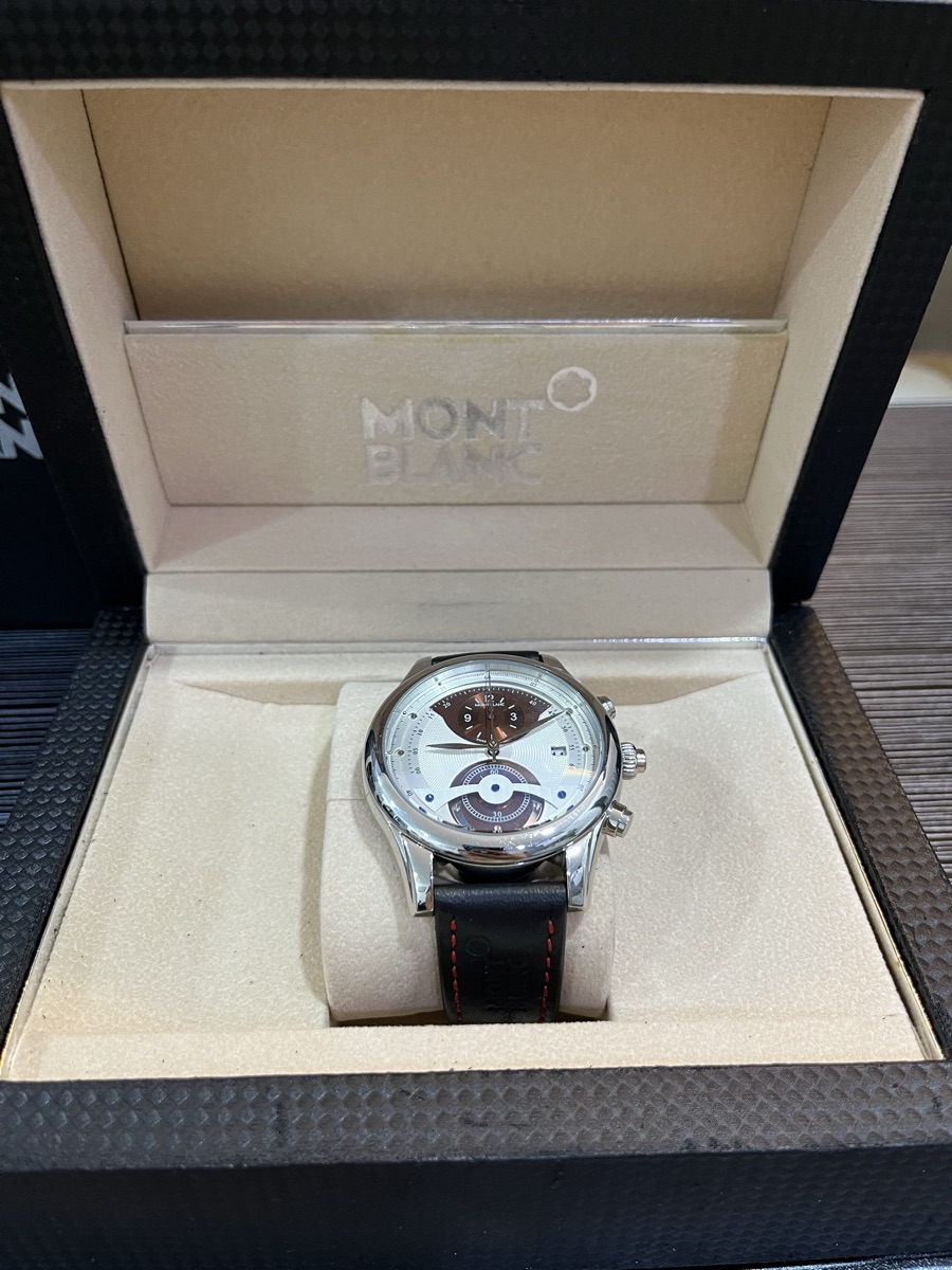 Mont Blanc - Image 2