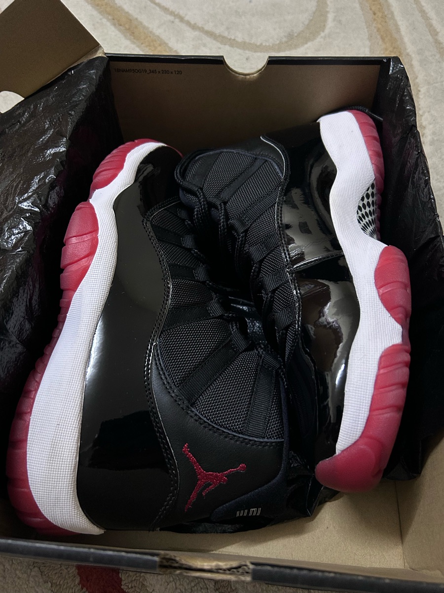For Sale Jordan 11 RETRO (BRAND NEW) - Image 6