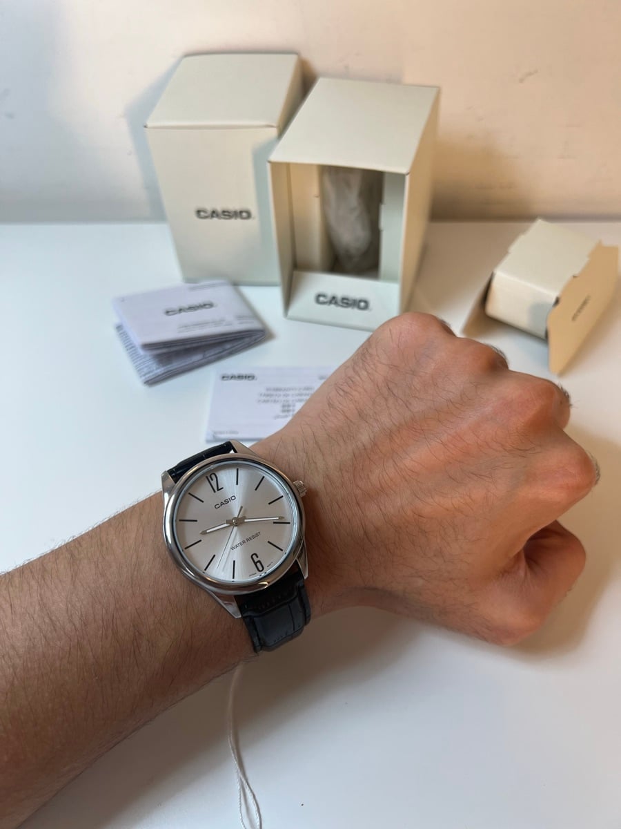 casio watch - Image 7