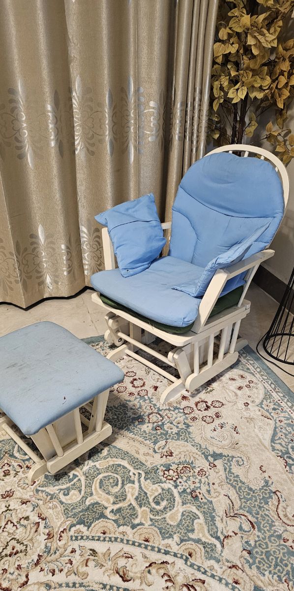 Rocking chair - Image 2