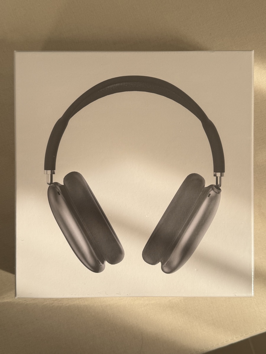 Apple Airpods Max USB C - Image 3