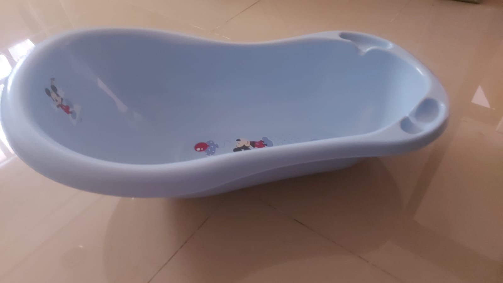 Baby Bath Tub - Image 3