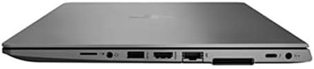 HP ZBook 14u G6 – Powerful & Slim Work Laptop | Excellent Condition - Image 2