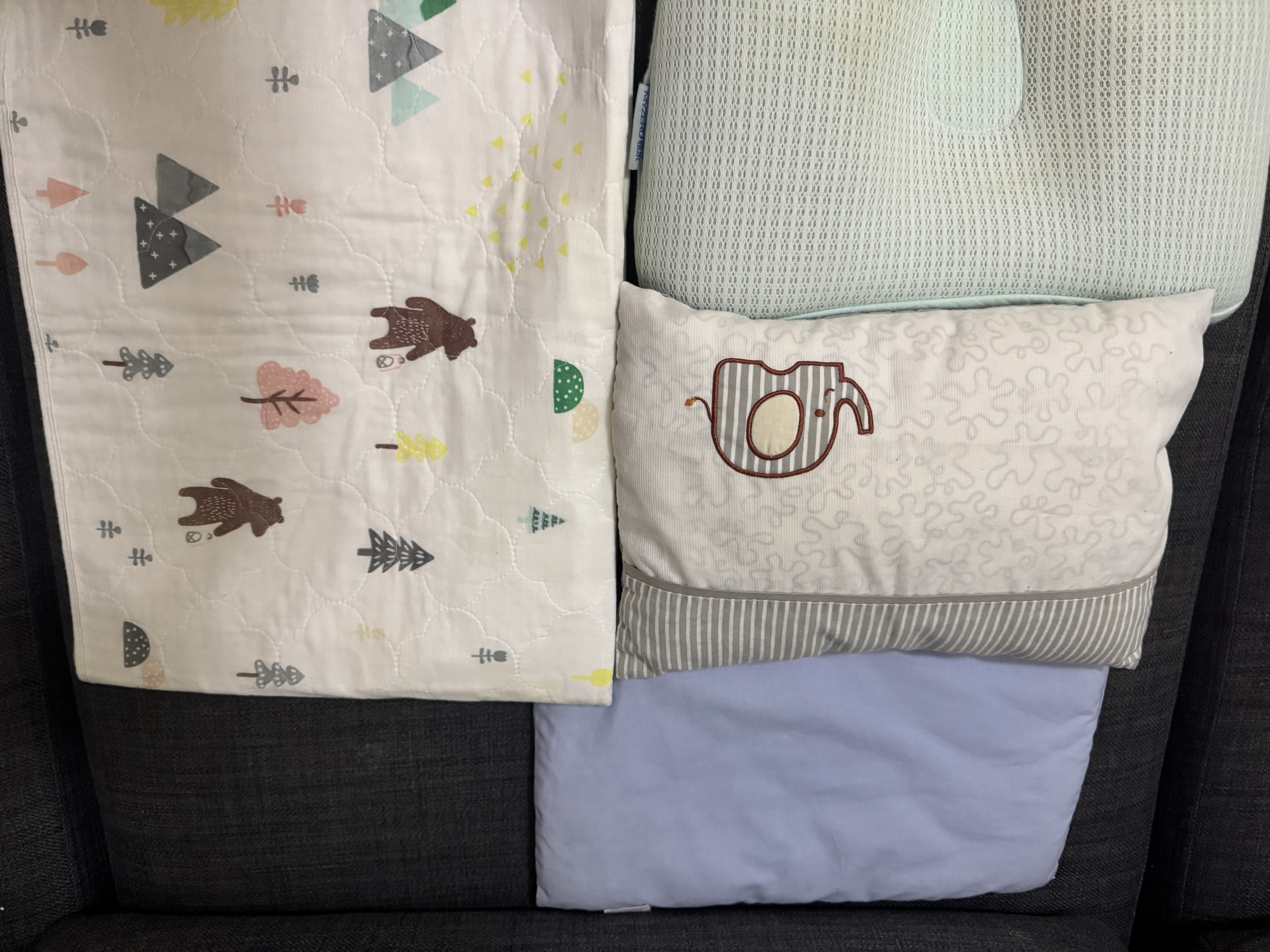 Baby stuff all 115 Qr - Image 5