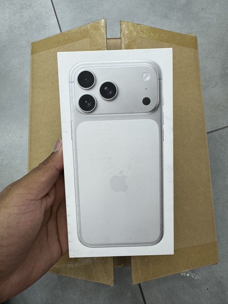 IPHONE 17 PRO MAX, 256GB - Image 2