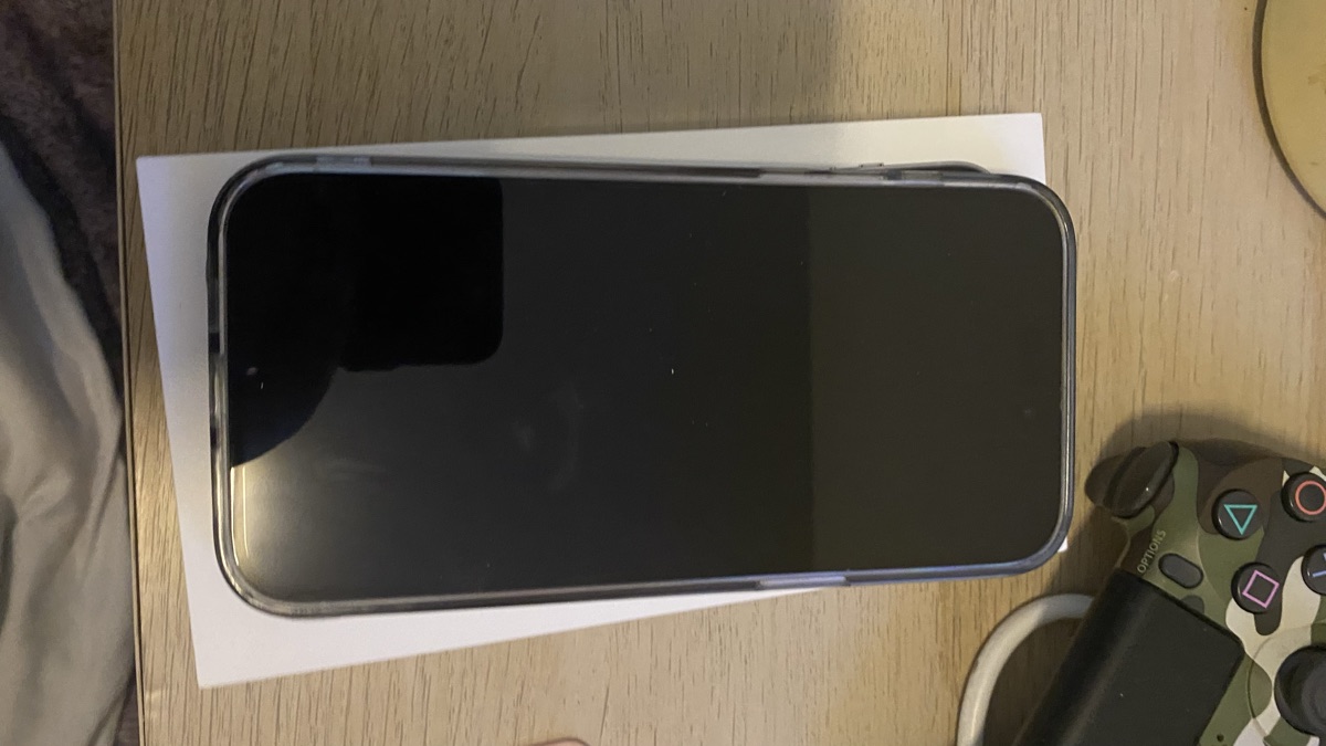 Iphone 14 pro max - Image 2