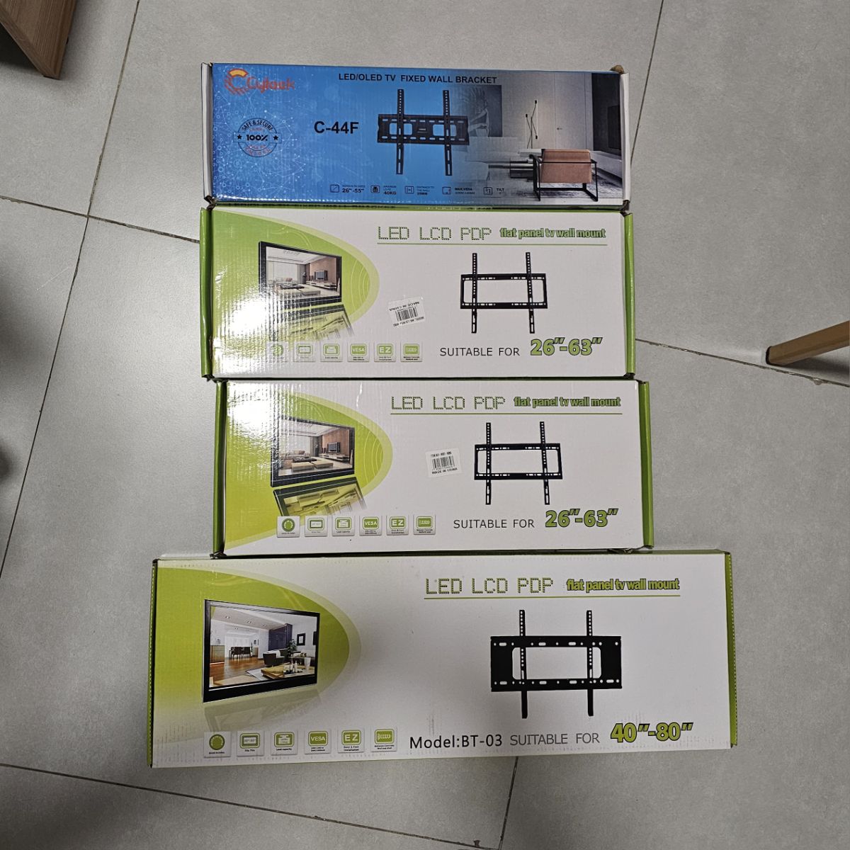 Good price TV Wall Mounts - Image 1