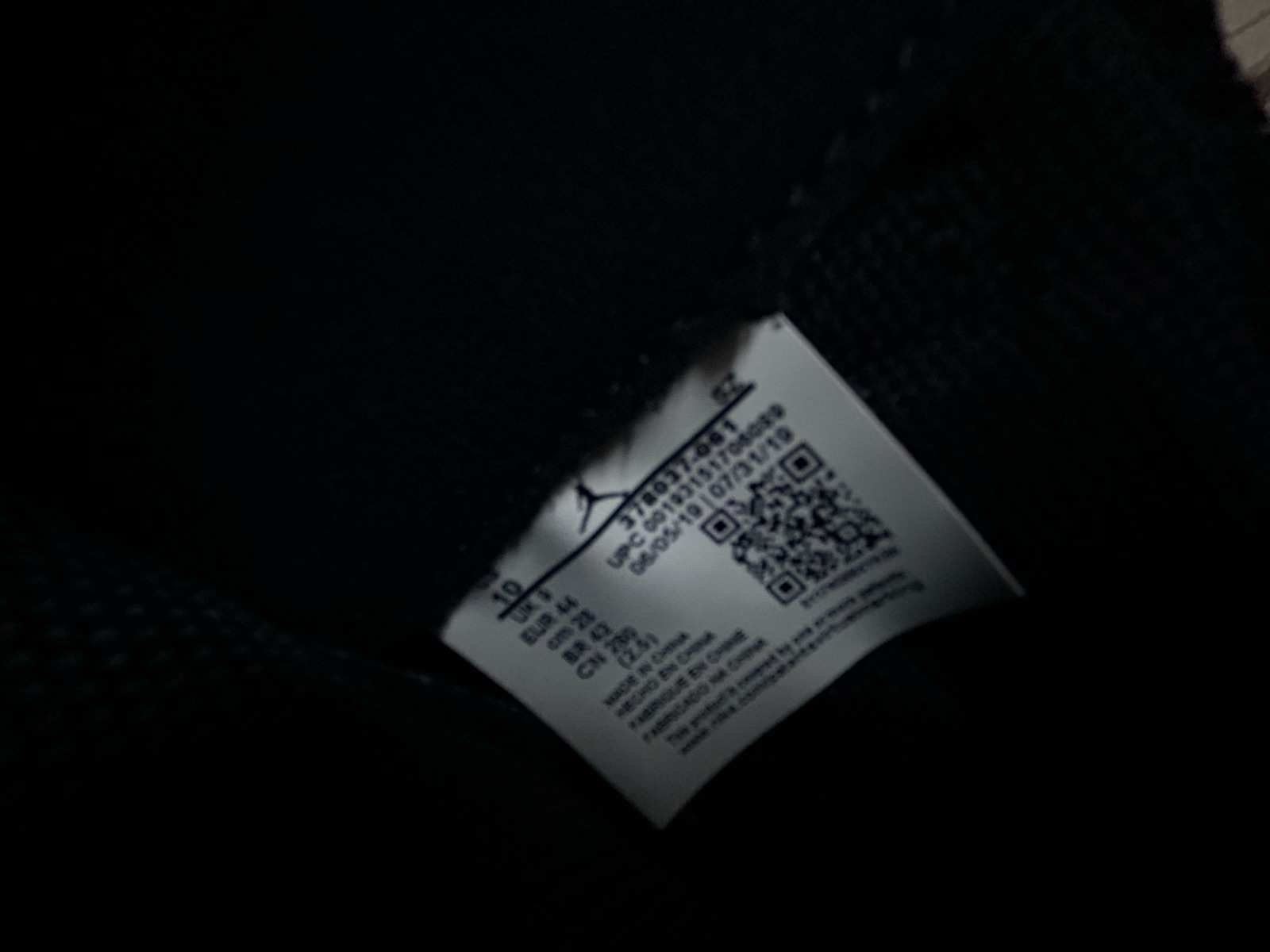 For Sale Jordan 11 RETRO (BRAND NEW) - Image 3