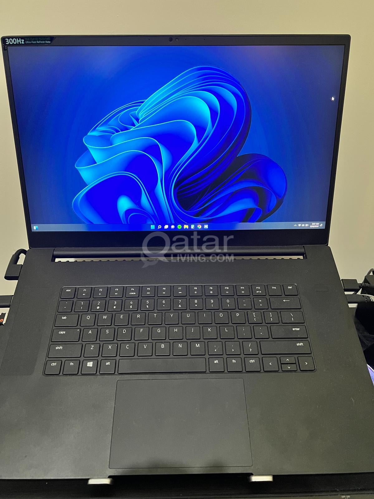 Razer Blade Pro 17” Gaming Laptop - Image 1