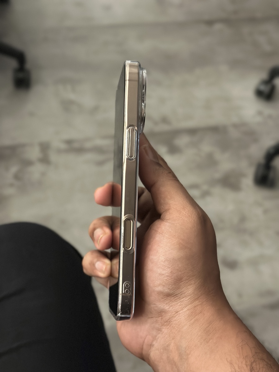 iPhone 16 pro max | 512gb | 95% Battery - Image 6