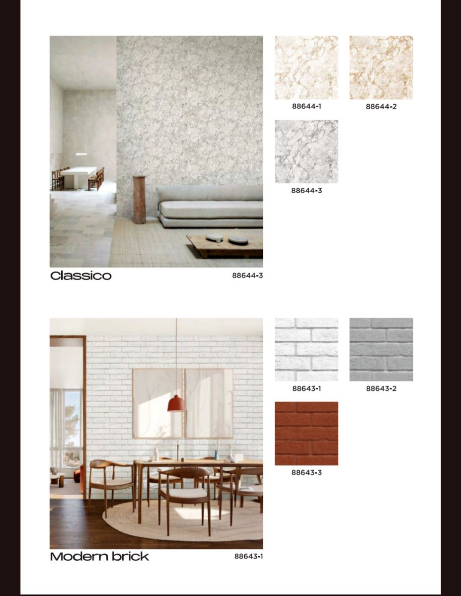 New  natural design wallpaper - Image 11