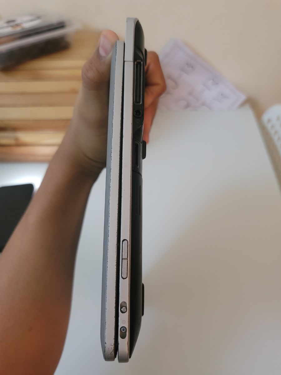 HP Elitebook Revolve  i7 , Docking station - Image 7