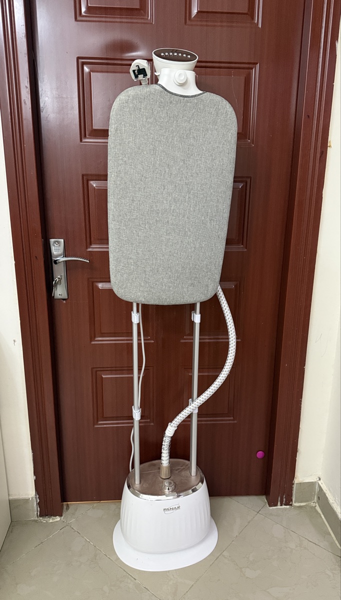 Garment Steamer - Image 3