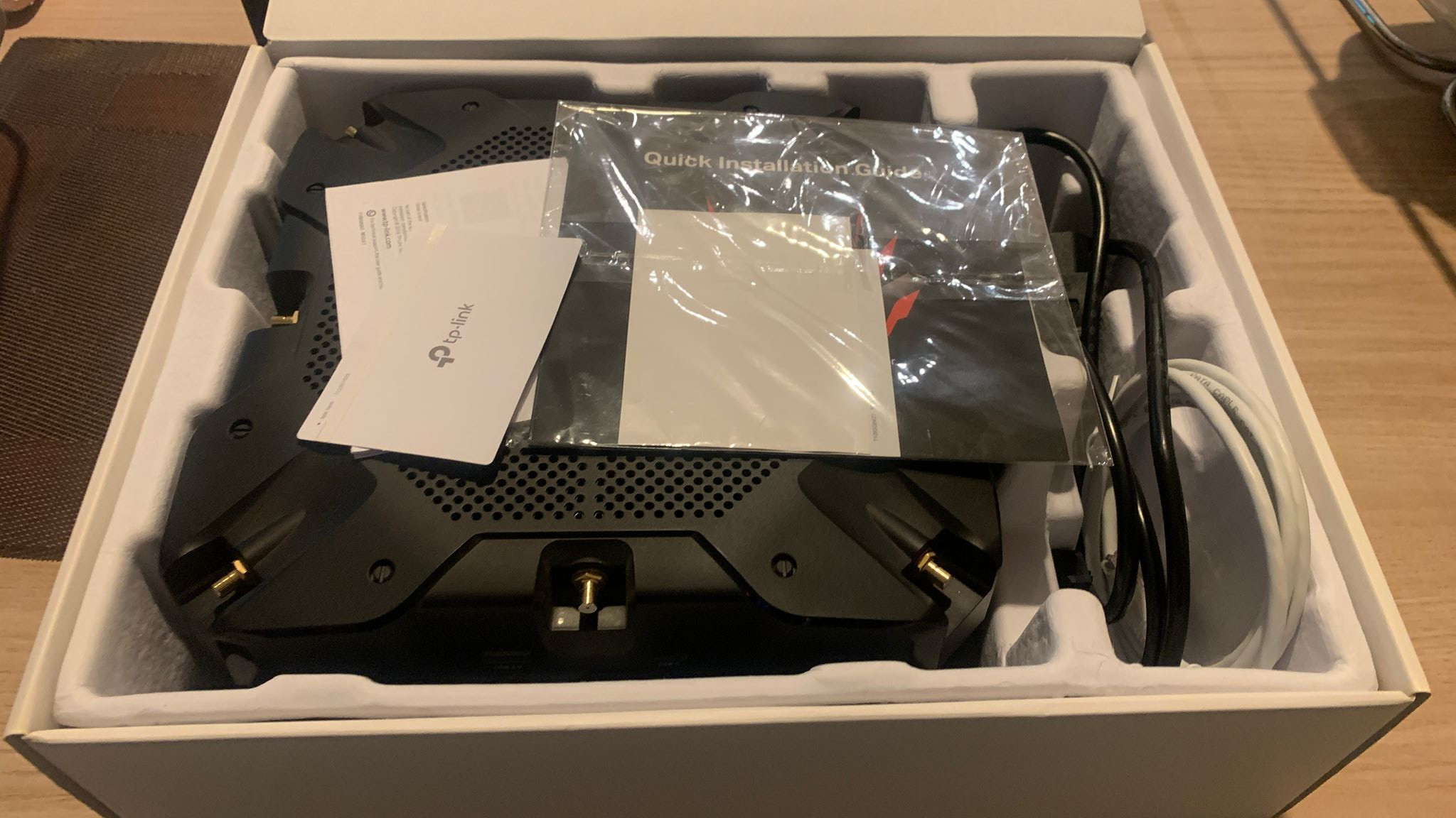 Gaming router for sale!!! - Image 2