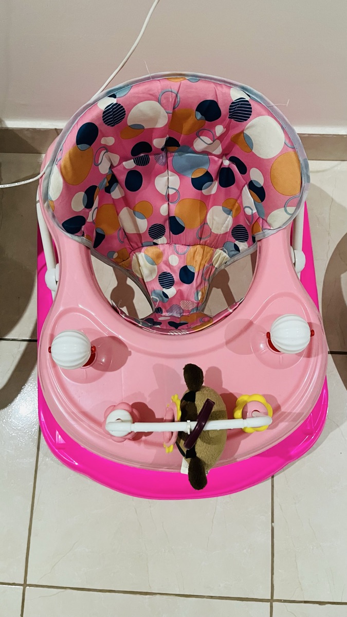 Baby care essentials - Image 1