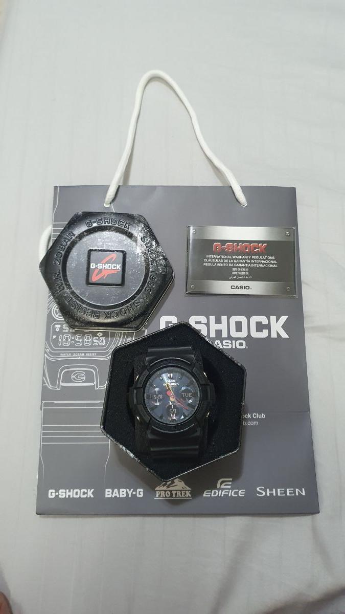 Casio G shock - Image 2