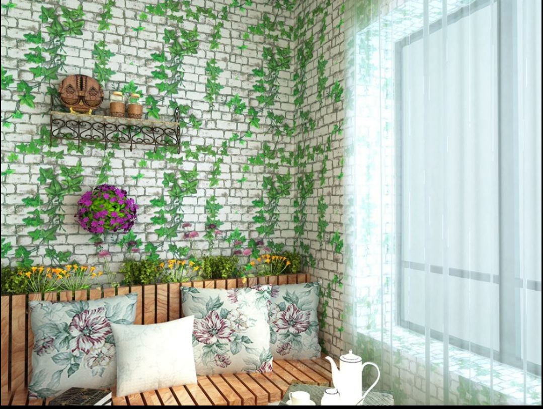 New  natural design wallpaper - Image 20