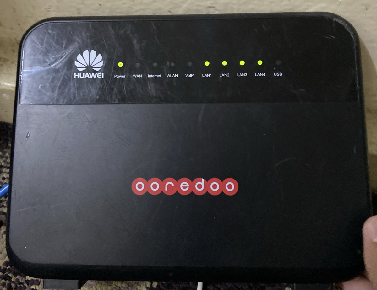 Router Wi-Fi - Image 2