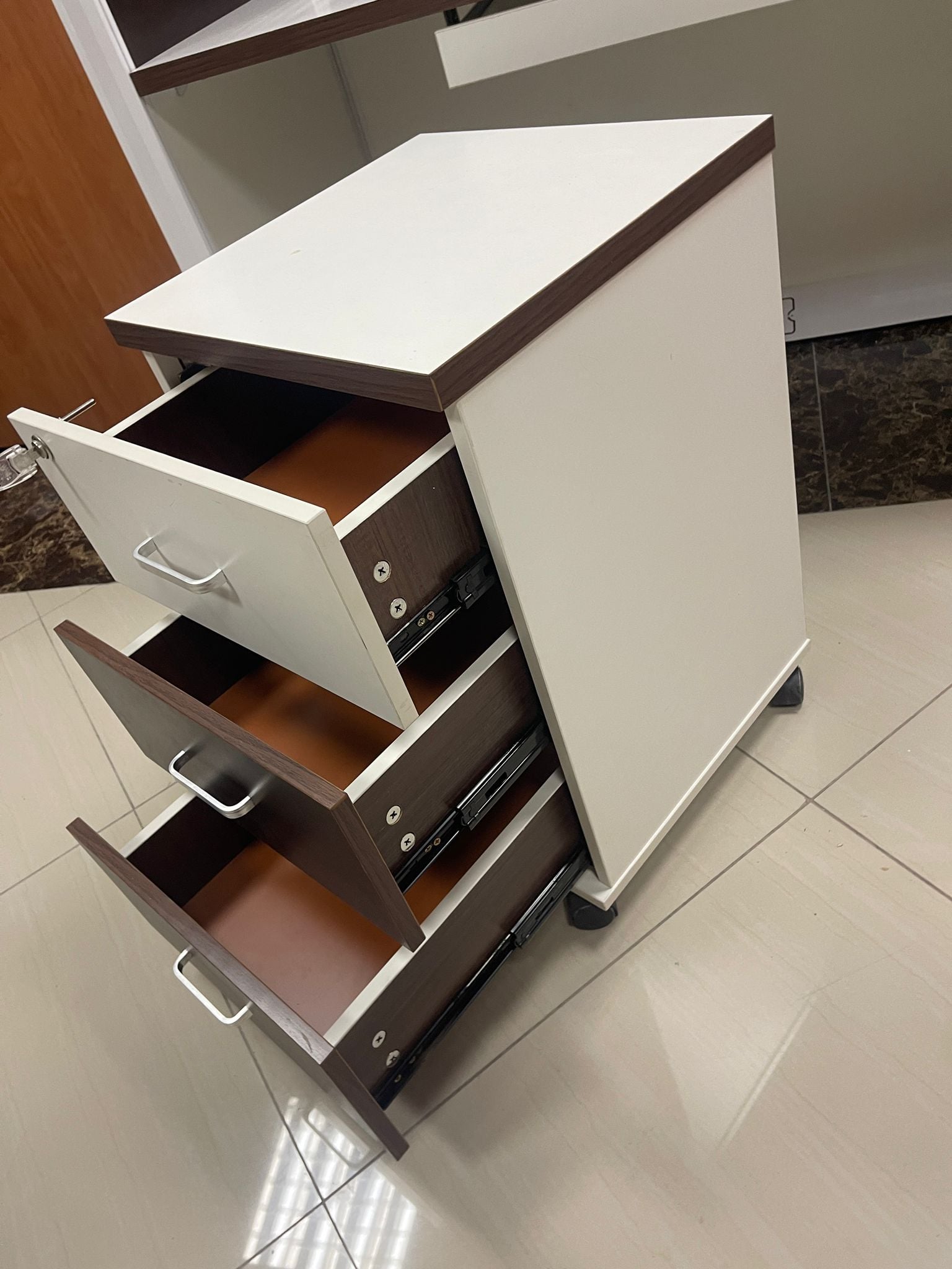 Office Reception Table 500 - Image 4