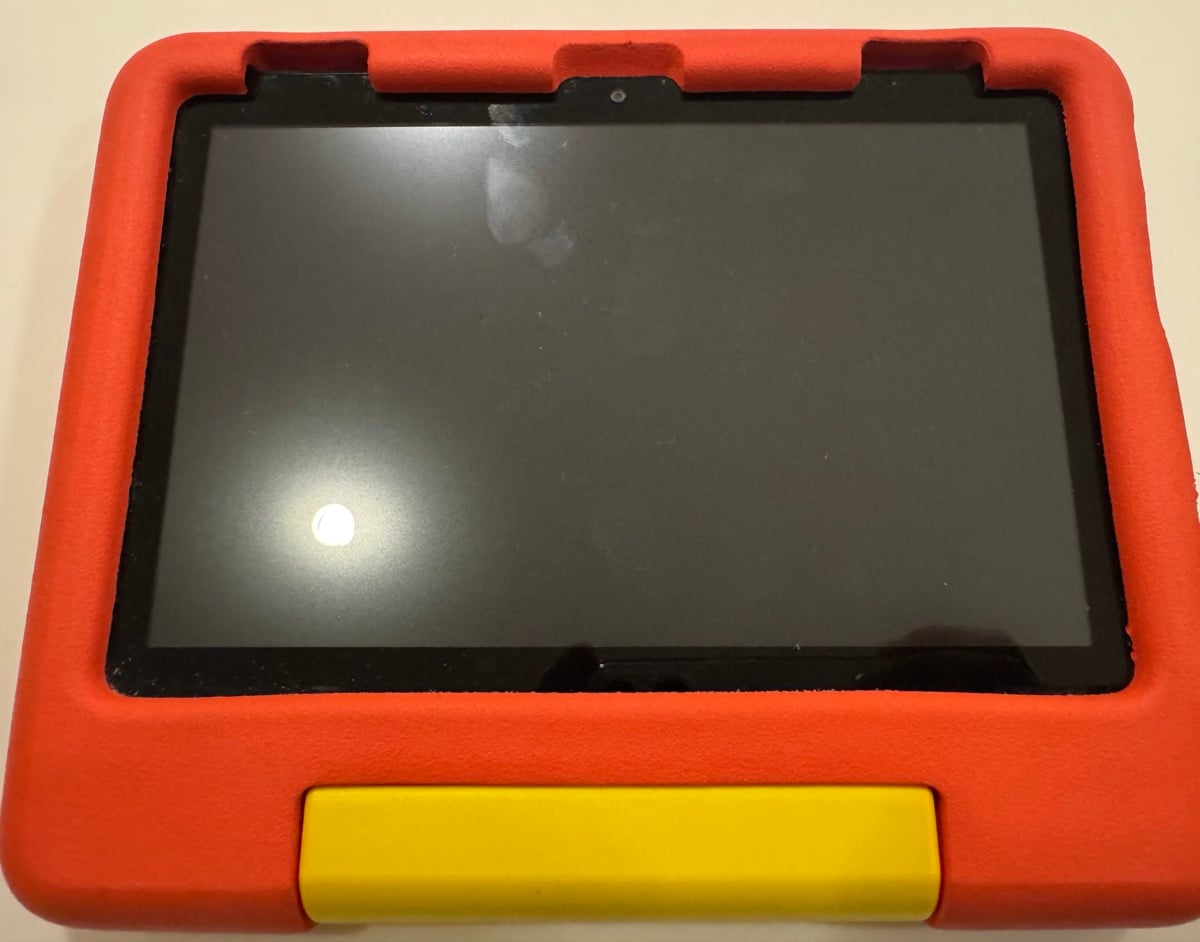تابلت Amazon Kids Fire - Image 3