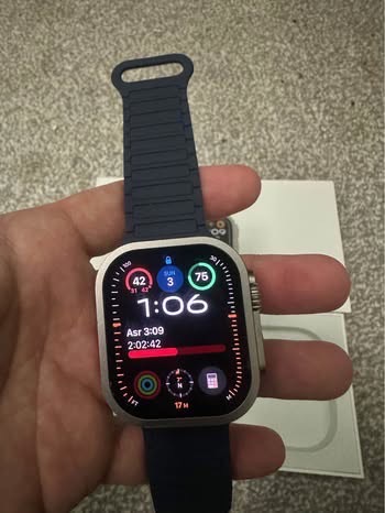 Apple Watch Ultra 2 (49mm) - Image 4