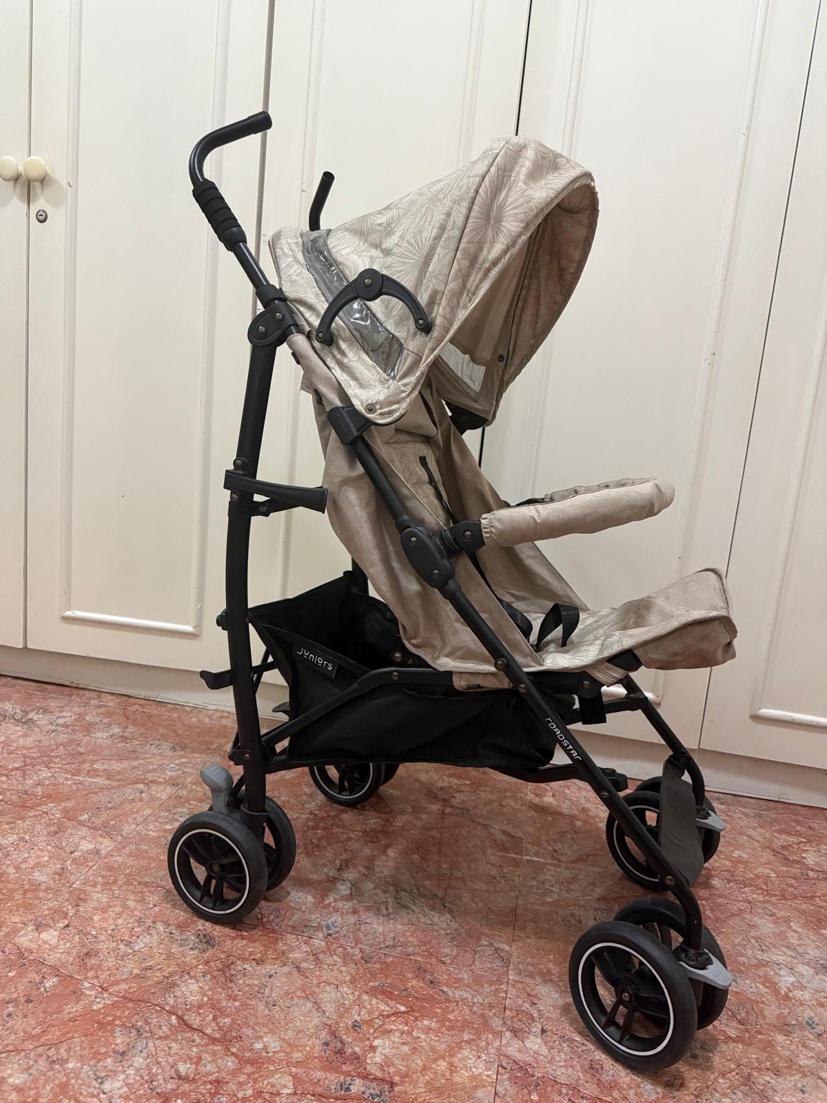 Toddler Juniors Branded Stroller For Sale - Image 4
