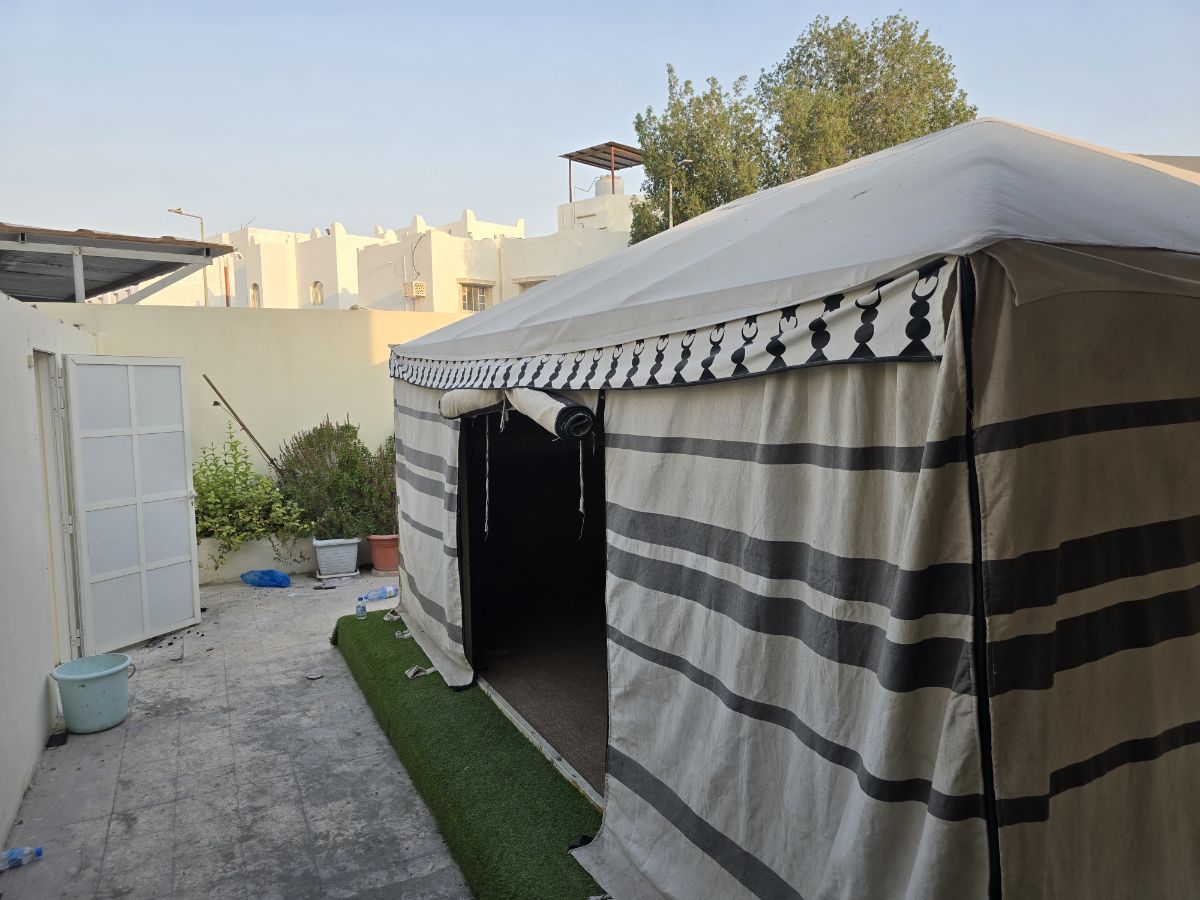 Tent /Majlis for urgent sale - Image 3