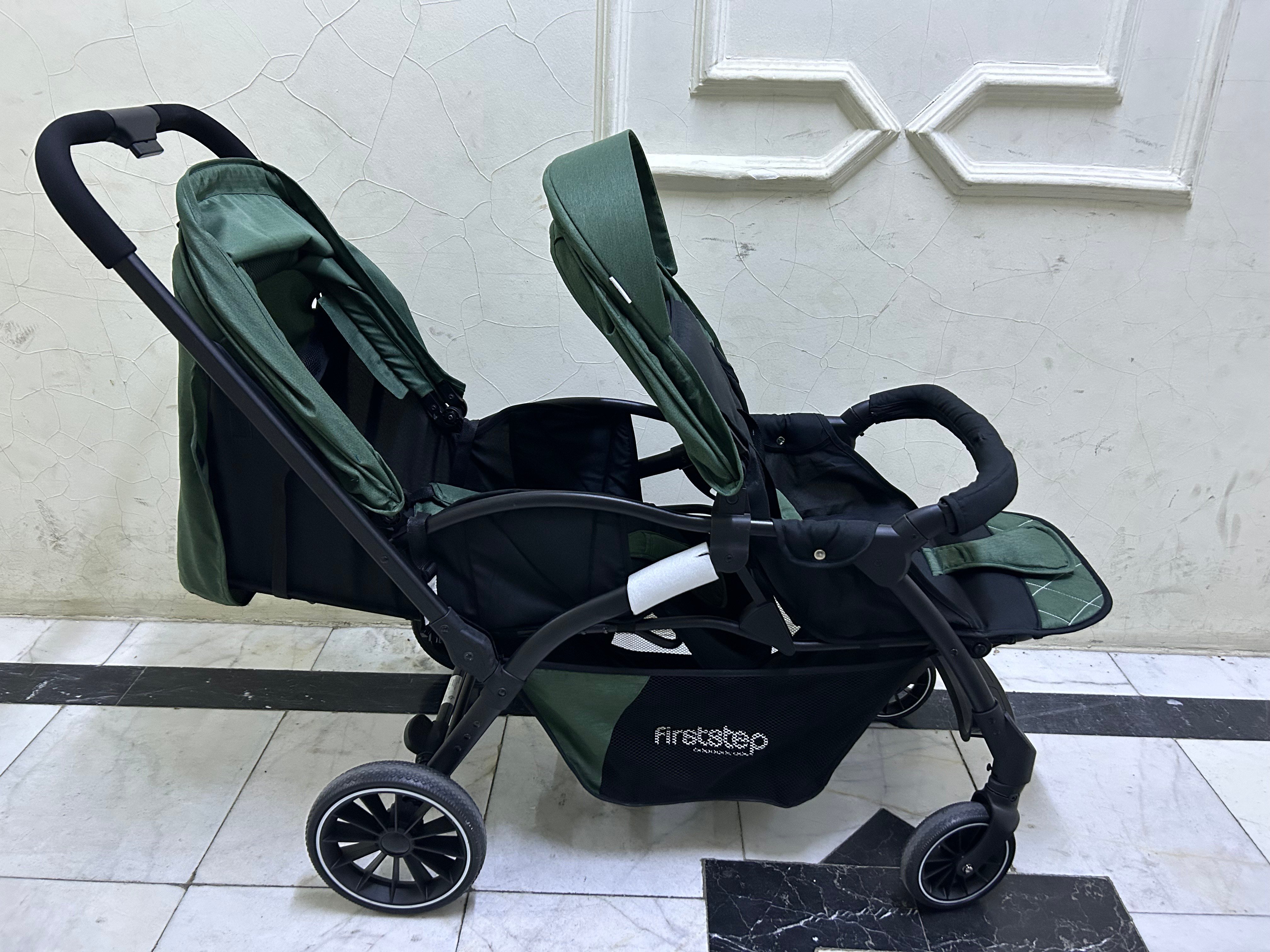 Double/Twin Dtroller - Image 1