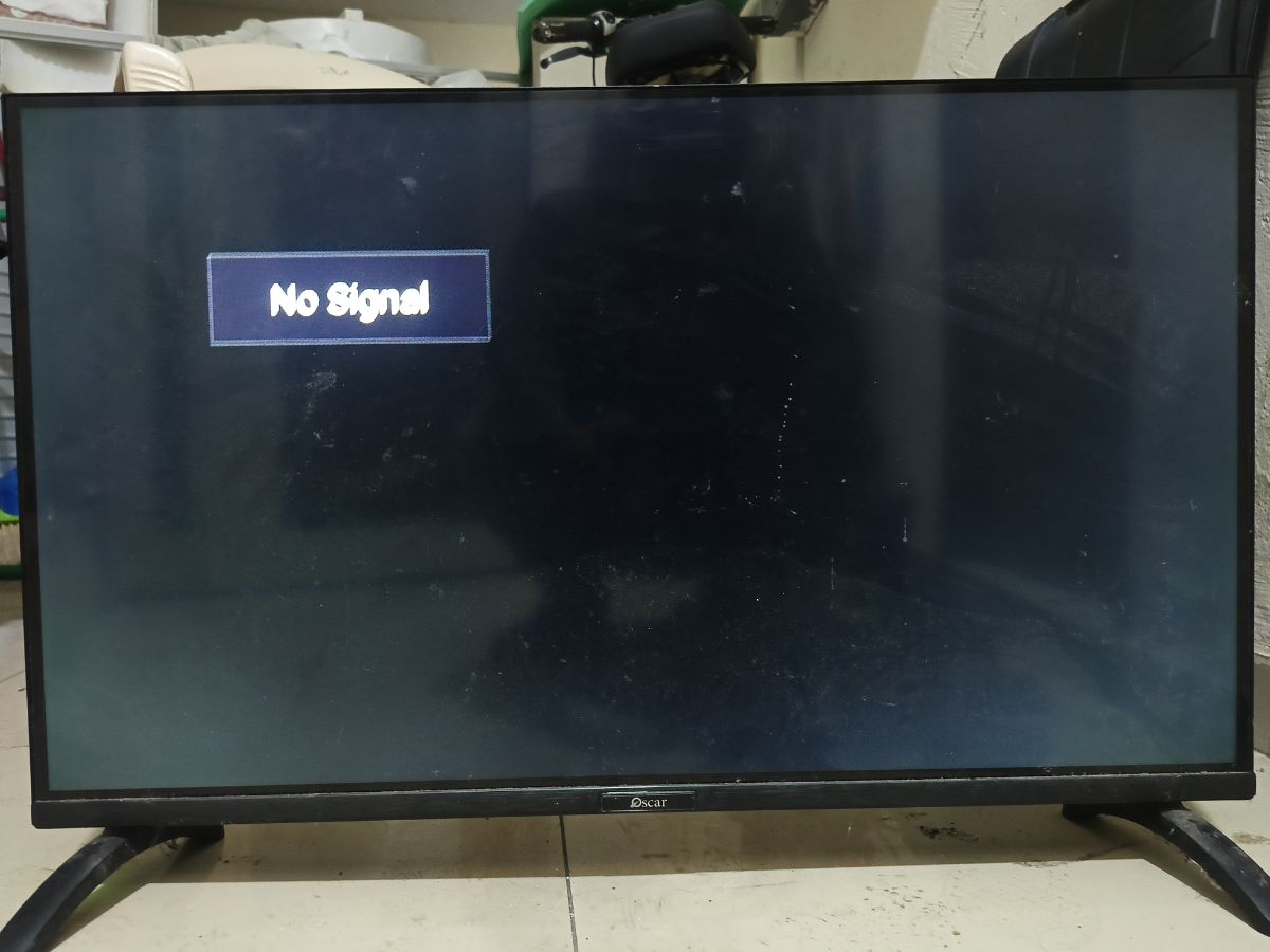 LED TV 32 INCH - Image 2