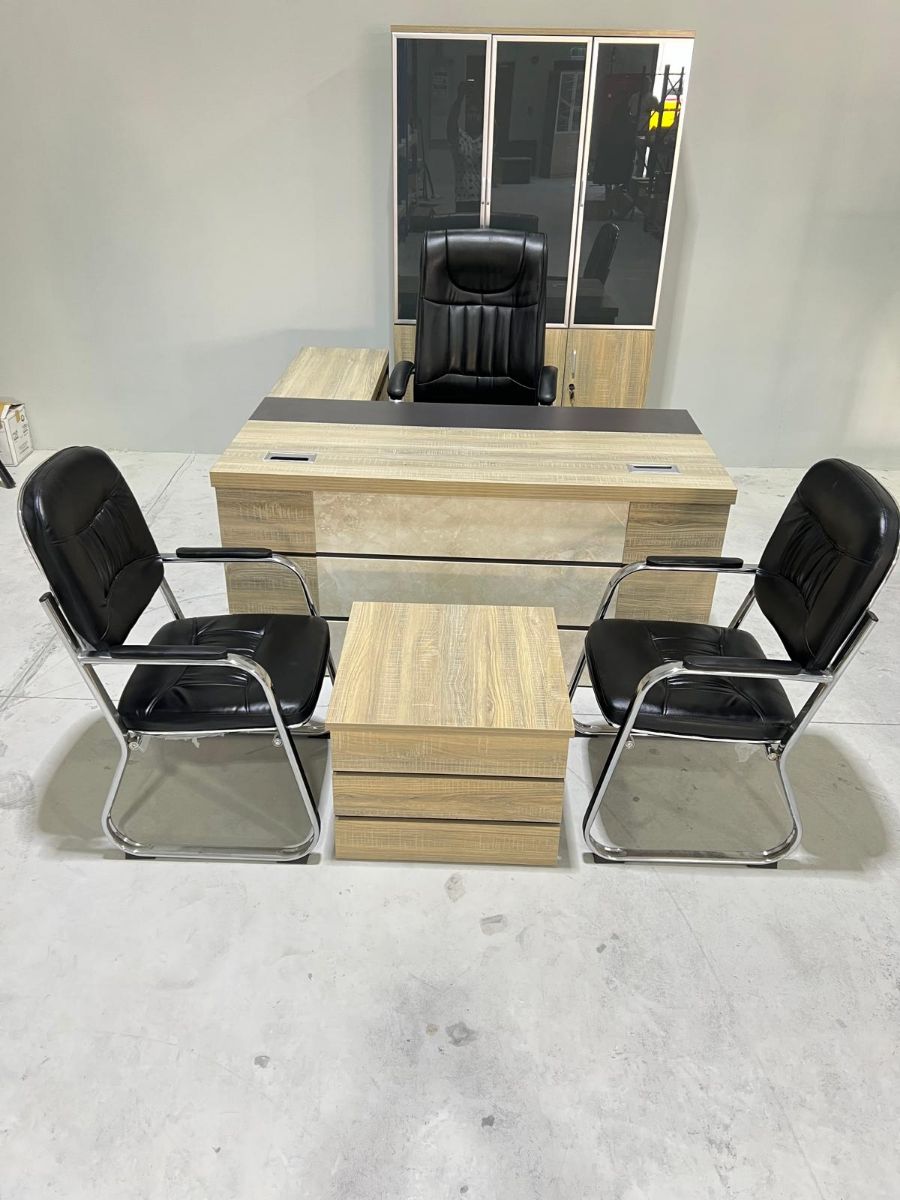 Used office furniture buy & selling 66521286 - Image 6
