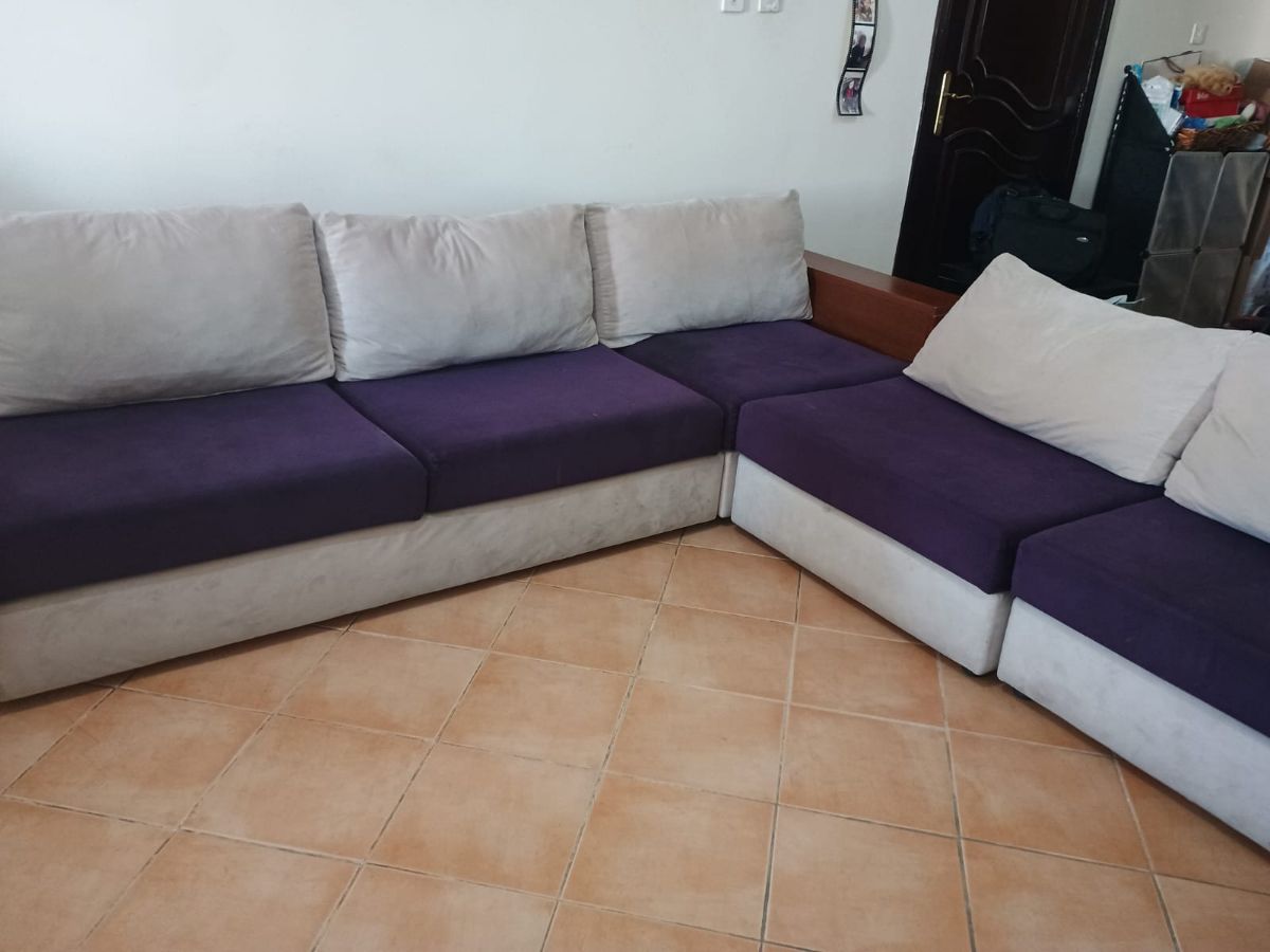 L Shape Sofa - Image 5