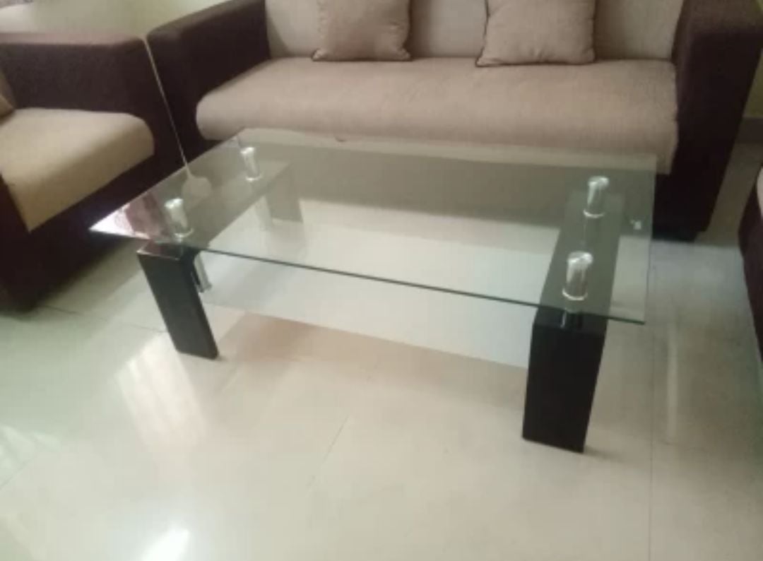 Coffee Table - Image 1